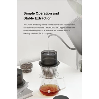 Timemore Simple Dripper (กรวยดริปกระจายน้ำ กรวยดริปหยดน้ำกรวยปล่อยน้ำ)