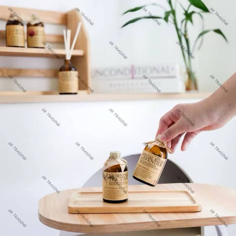 Brutus ก้านไม้หอมปรับอากาศ 100ML.