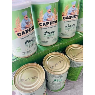 Caputo Lievito Dry Yeast 100g. ยีสต์ธรรมชาติ ชนิดแห้ง