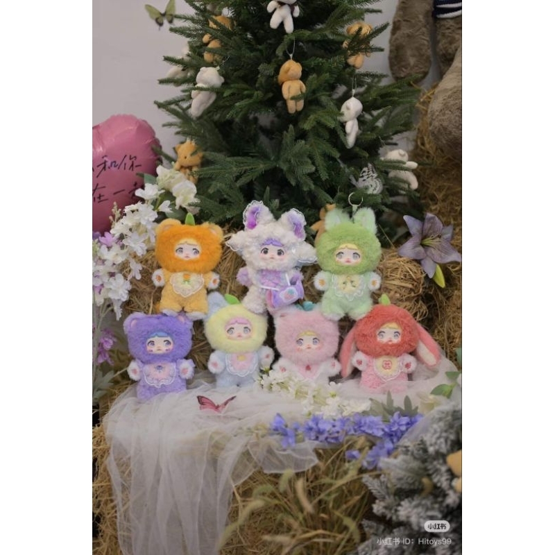 พร้อมส่ง Nommi v3 น่ารักมาก