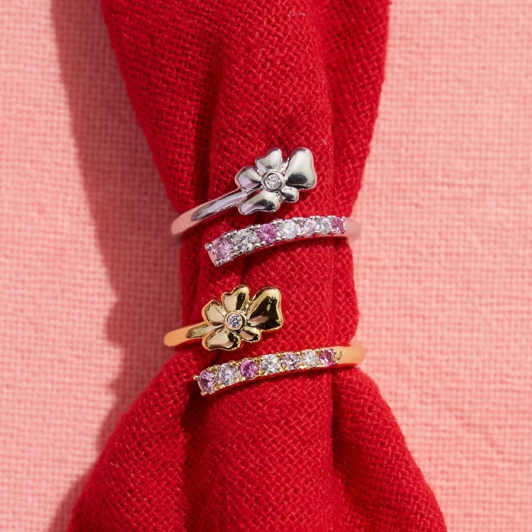 YVIS Cheers Ring(adjustable)