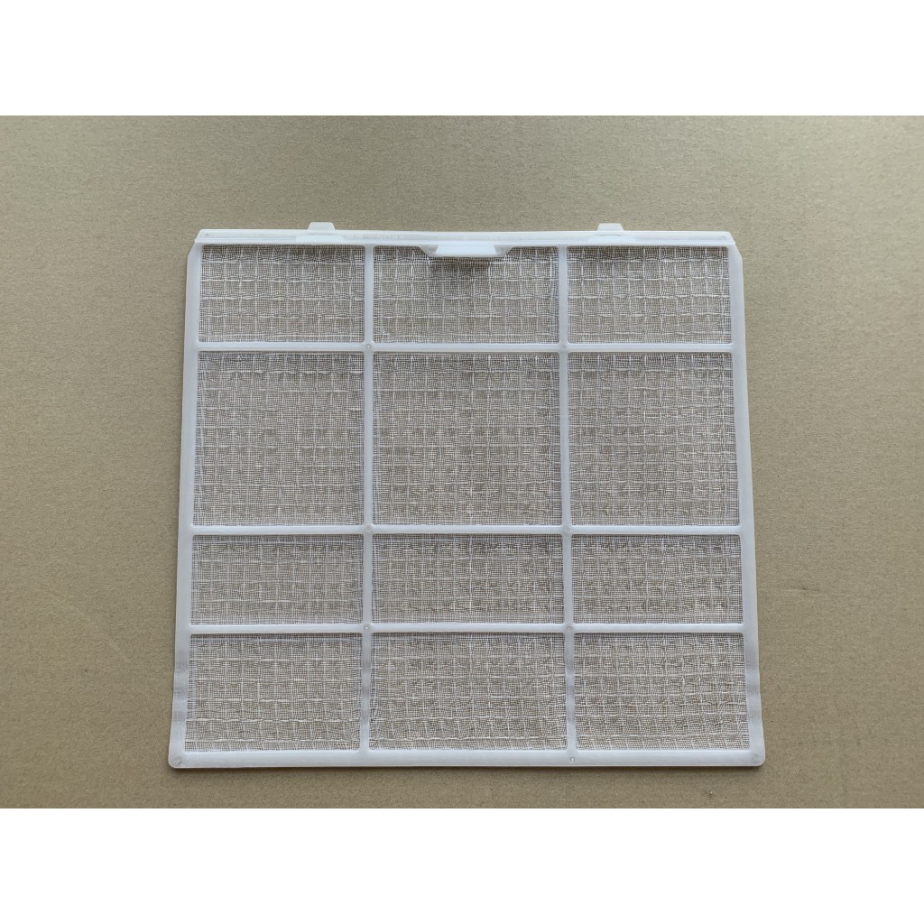 ฟิลเตอร์กรองฝุ่นแอร์ Mitsubishi มิสซูบิชิ รุ่น DXK18CXV แผ่นกรองฝุ่น ของแท้