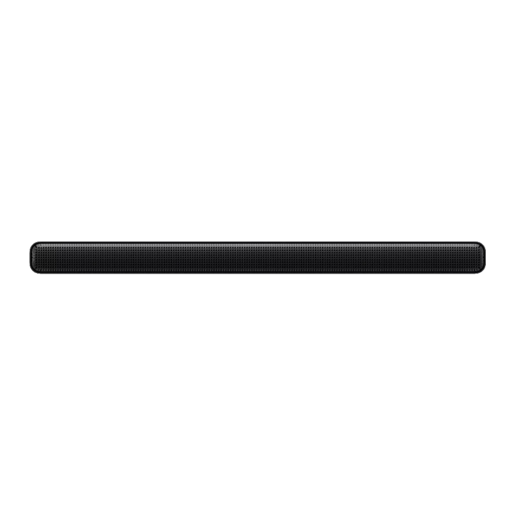 [พลังเสียง 100W, Bluetooth 5.1] TCL Sound Bar รุ่น S45H พลังเสียง 100W, Bluetooth 5.1 ขนาด 810 มิลลิเมตร 2.0 Channel