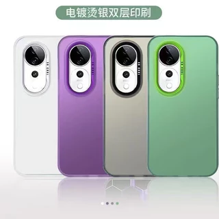 เคสผิวด้าน IMD สำหรับรุ่นVivo V70FE V60 V60Lite V50 V50lite v40 Proกันกระแทก วีโว่ V40 V40pro จัดส่งทันที่