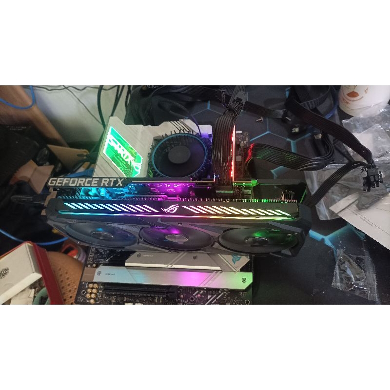 ROG-Z690-A-GAMING-มือสอง