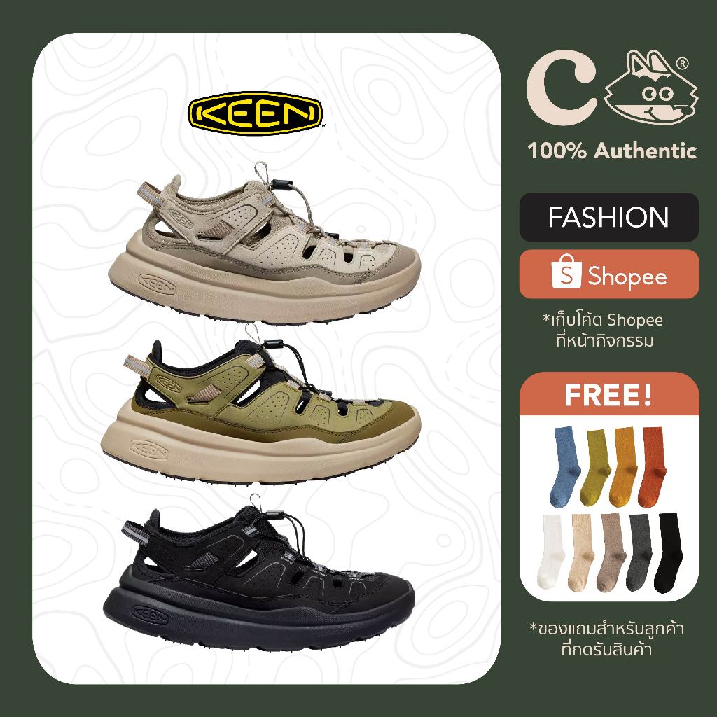 [ลดเพิ่ม 1000.- โค้ด 13XTRA20] KEEN WK450 SANDAL