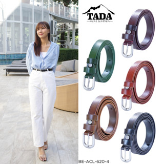 เข็มขัดผู้หญิง รุ่น BE-ACL-620-4