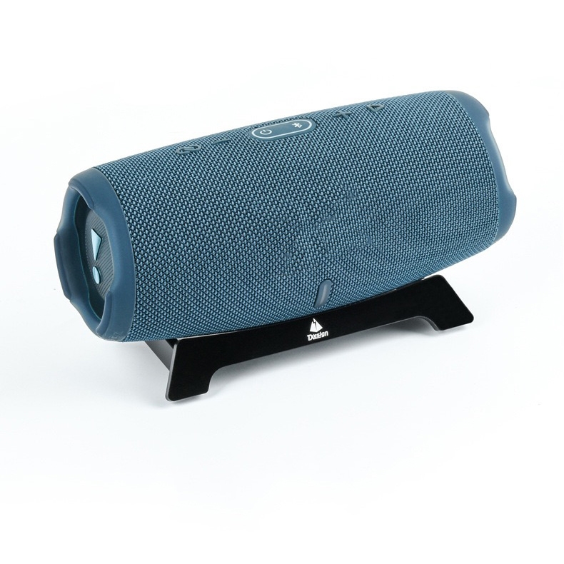 ชั้นวางลำโพง JBL Charge 6 ลำหรับตั้งโชว์ เพิ่มความโดดเด่น ตกแต่งบ้าน สำหรับ JBL Charge5 / Charge6 - รูปที่ 3