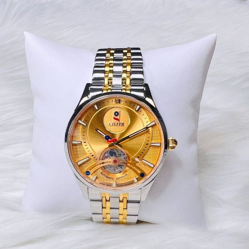 นาฬิกา Gilits ซีรี่ย์ GC-A5299
