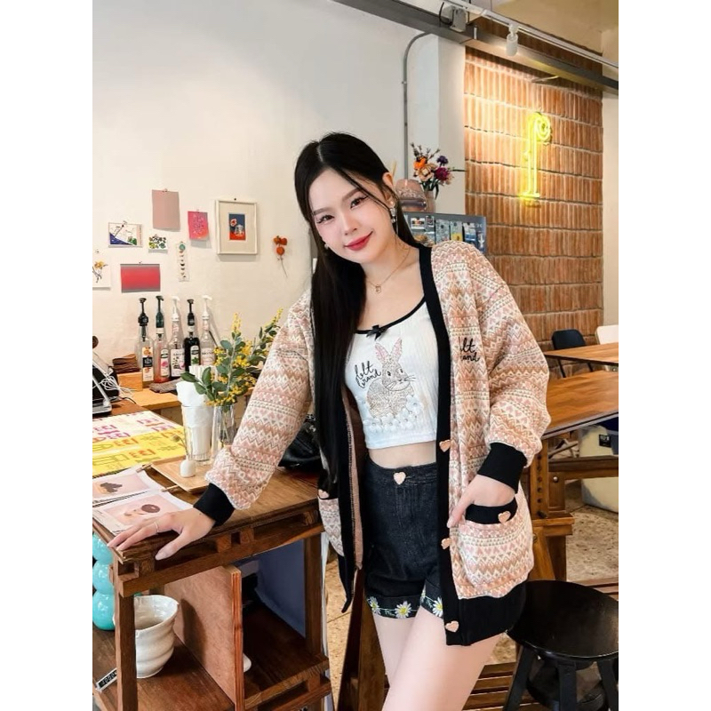 เซ็ท Blt/Bellita XL มือ1 ใช้โค้ดลด 20%ได้ค่ะ
