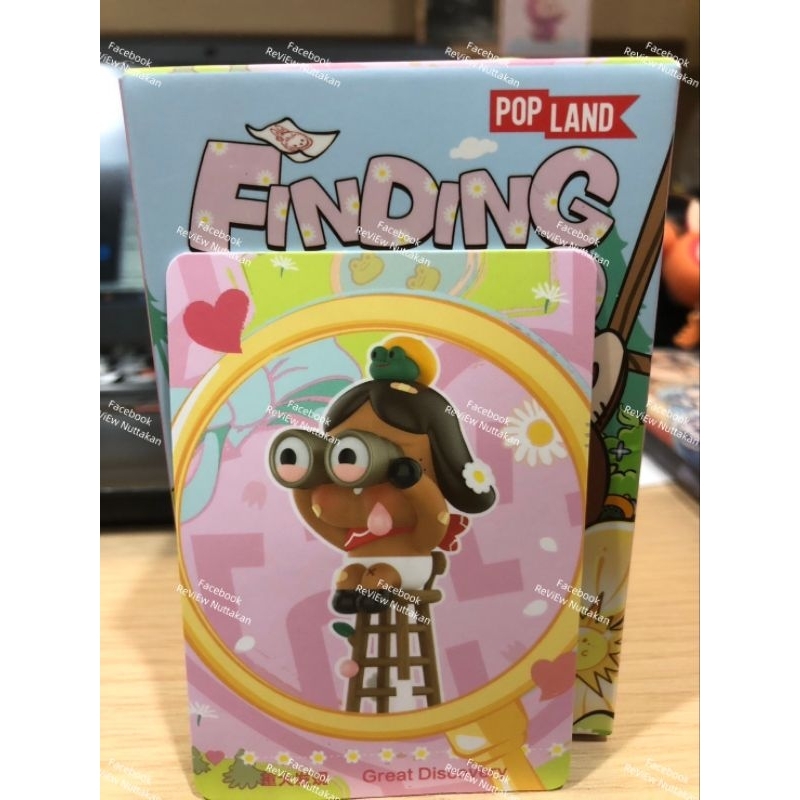 ฟิเกอร์ labubu x mokoko