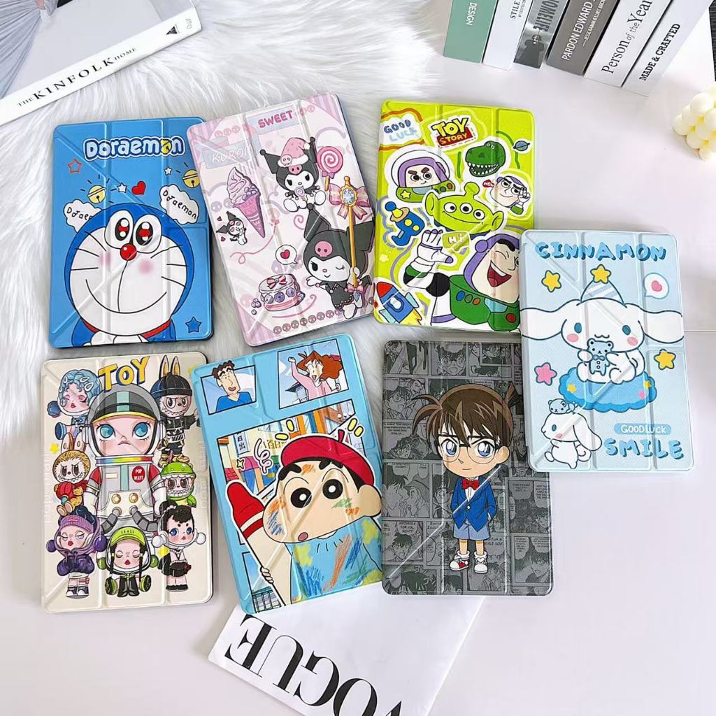 เคสแท็บเล็ต samsung สำหรับรุ่น S9PLUS S9FE 10.9 S6lite ฝาพับY สินค้าพร้อมส่ง