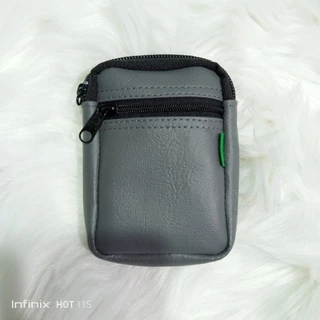 A0002กระเป๋าใส่ใบจากยาเส้น