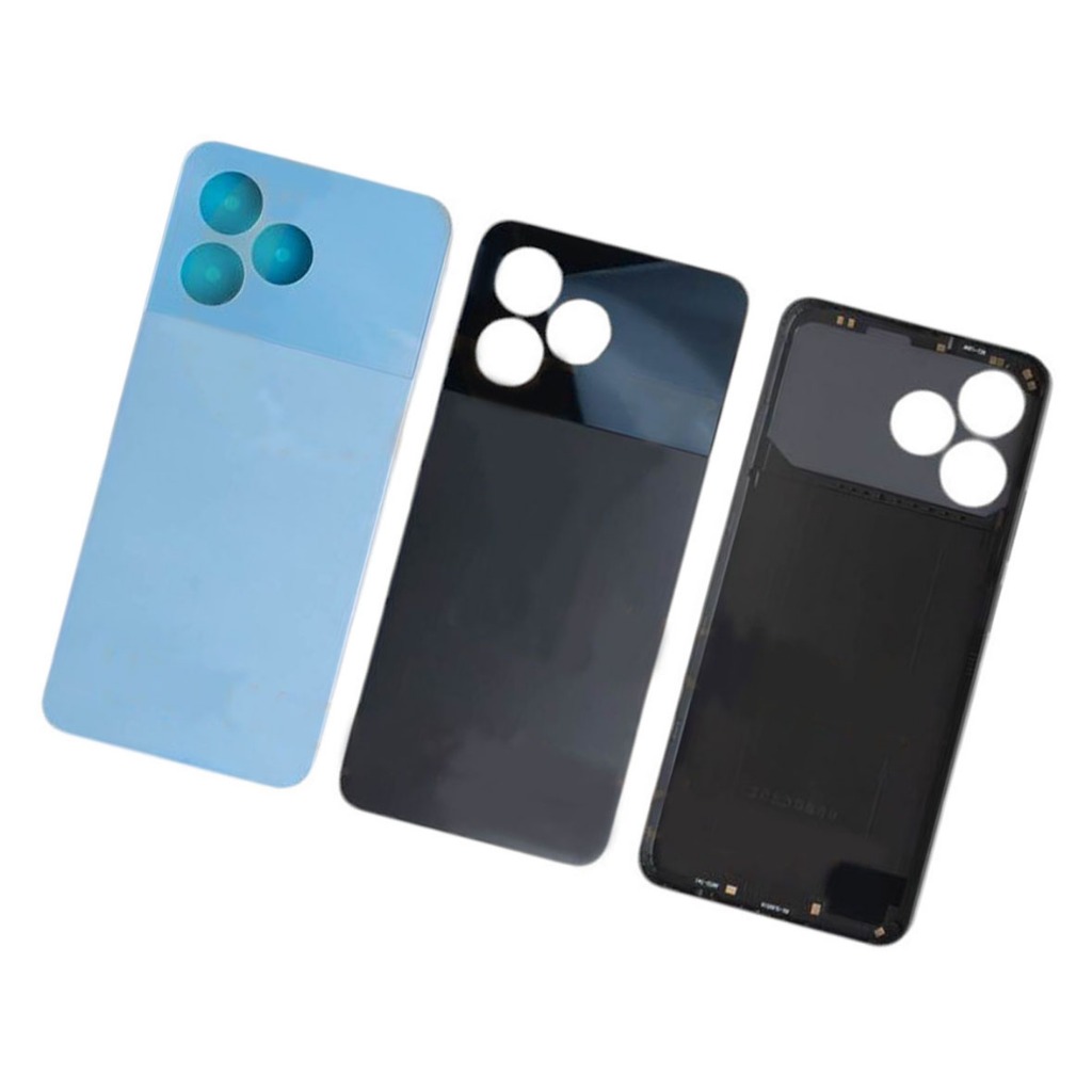 ฝาหลัง Realme Note 50 ฝาครอบแบต Realme Note 50