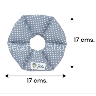 หมอนถั่วเขียวประคบเต้านม หมอนประคบลดปวด *อ่านลายละเอียดก่อนส…