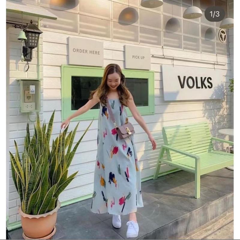 lookbook dress moonwalk M new in pack