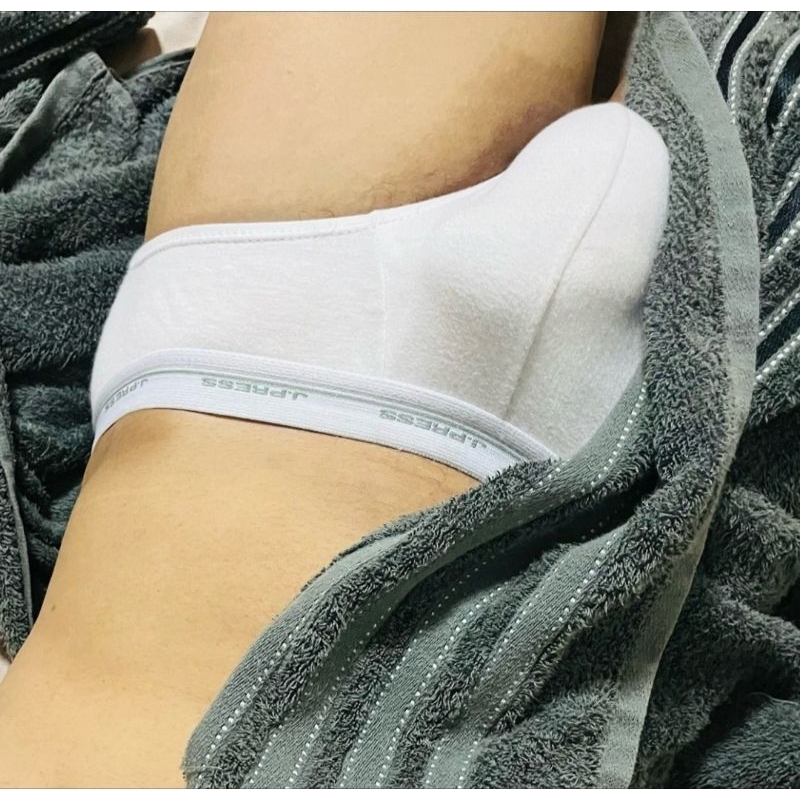 กางเกงในชาย  | สภาพดีJ.Press​