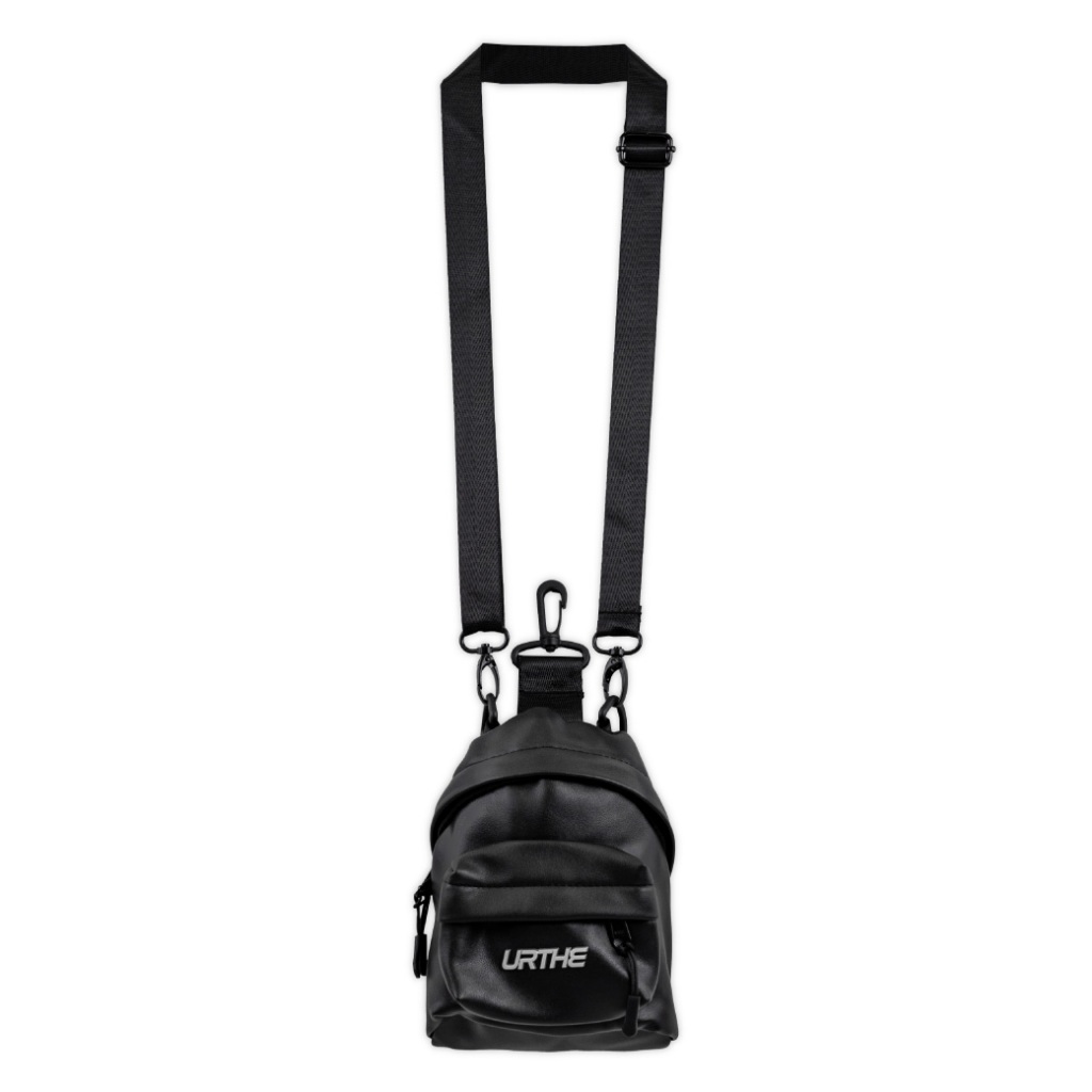 URTHE - กระเป๋าสะพาย รุ่น MINI BACKPACK