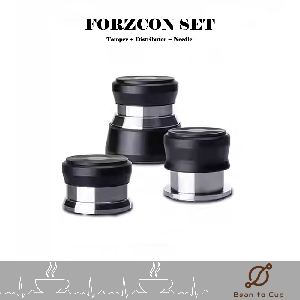 FORZCON Vinyl Series SET 58-58.5mm