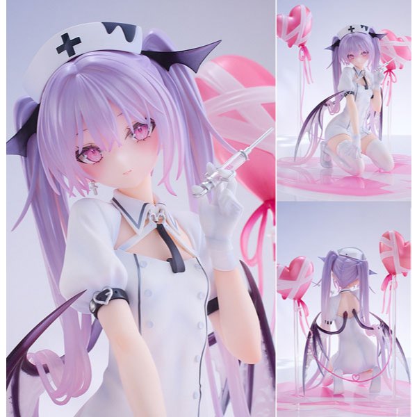 preoder rurudo "EVE SWEET TOXIC_Ver." 1/6