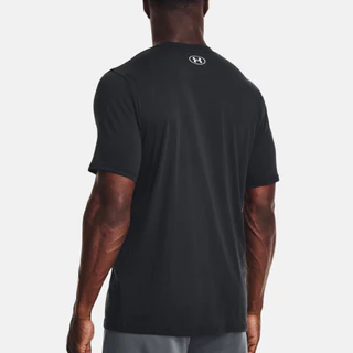 เสื้อยืด Under Armour Men's UA Left Chest Lockup Short Sleeve เสื้อยืด UA สินค้าแท้ 100%