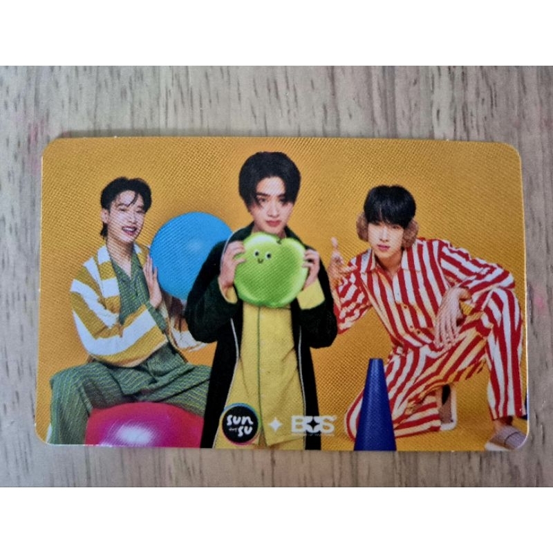 sunsu x bus การ์ด เน็กซ์ ไทย อลัน