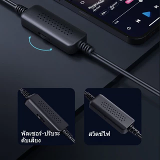 ลำโพงคอม USB ลําโพง Speaker ลำโพงTV Sound Bar ลำโพงคอมพิวเตอร์ เบสแน่นหนัก สเตอริโอ HIFI