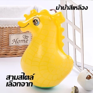 36/45/90cm ตุ๊กตาล้มลุกสูง 86 เซนติเมตร ของเล่นเด็ก ตุ๊กตาล้มลุกเป่าลม ของเล่นเพื่อสุขภาพ ของเล่นเด็กแบบเป่าลมหลายแบบ