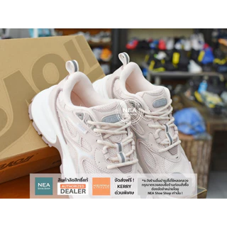 [รุ่นใหม่ มาแรง] Baoji 1090 New Walk Balance [W] NEA รองเท้าผ้าใบ ผู้หญิง บาโอจิ แท้