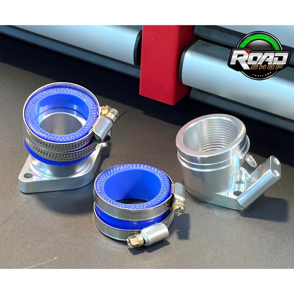 คอหลีดลิ้นตั้ง lead125/Pcx160/Giorno ใส่เรือนcbr150และcbr250/crf สามารถเลือกได้ตามต้องการ