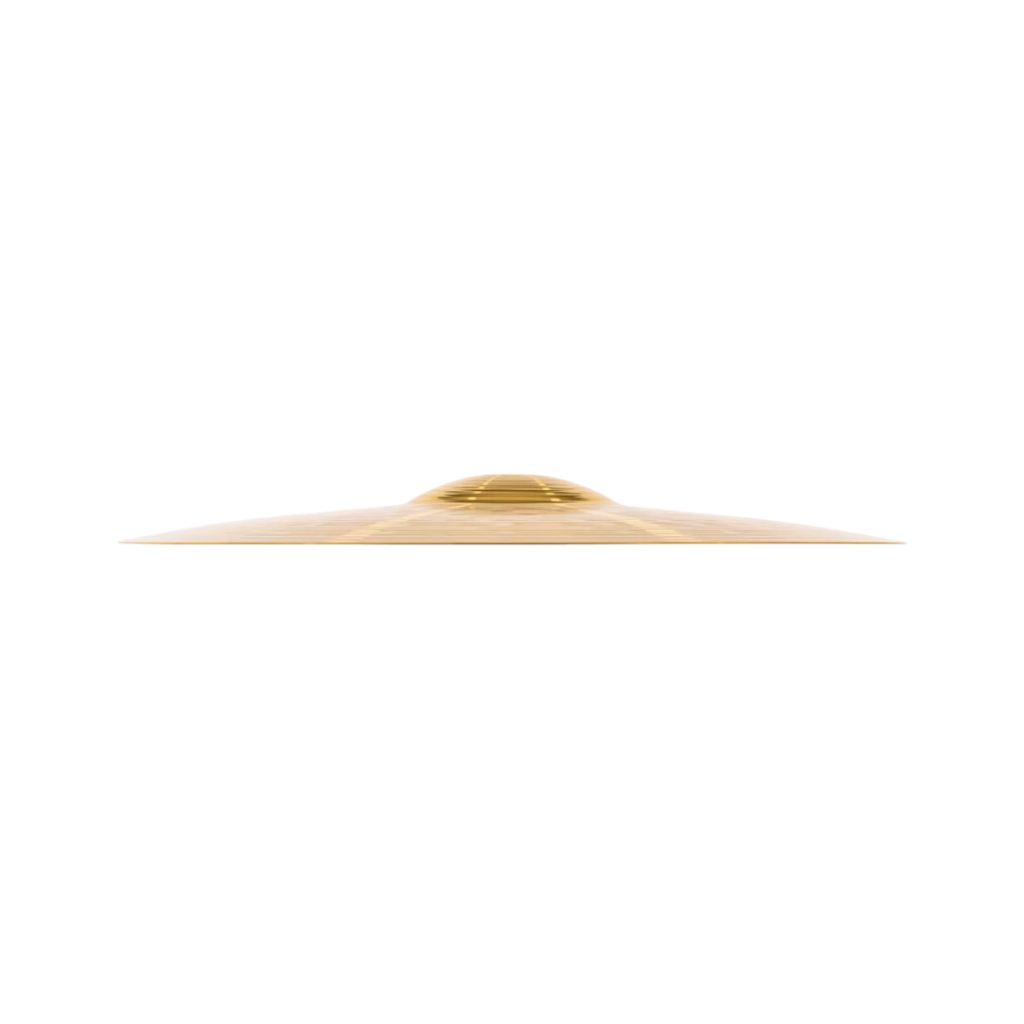 Meinl แฉ รุ่น HCS Crash 18″ ราคา ถูกที่สุด ดีลบีเคเค แกลเลอรีภาพที่ 3
