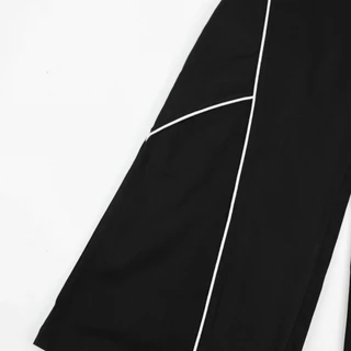 URTHE - กางเกงขายาว Col. DARKWAVE รุ่น DW PARADOX PANTS