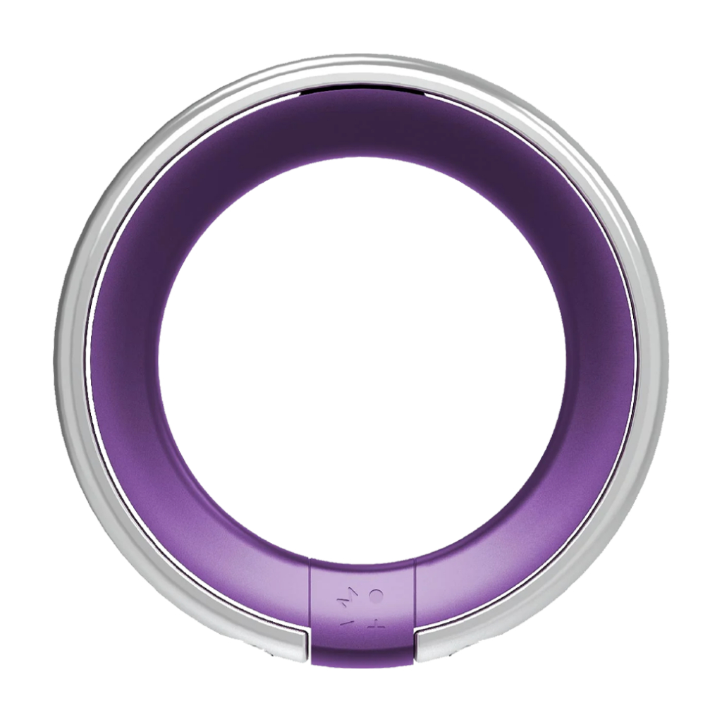 Momax – แหวนติดหลังมือถือ รุ่น Hoop Magnetic Ring Stand ราคา ถูกที่สุด ดีลบีเคเค แกลเลอรีภาพที่ 7