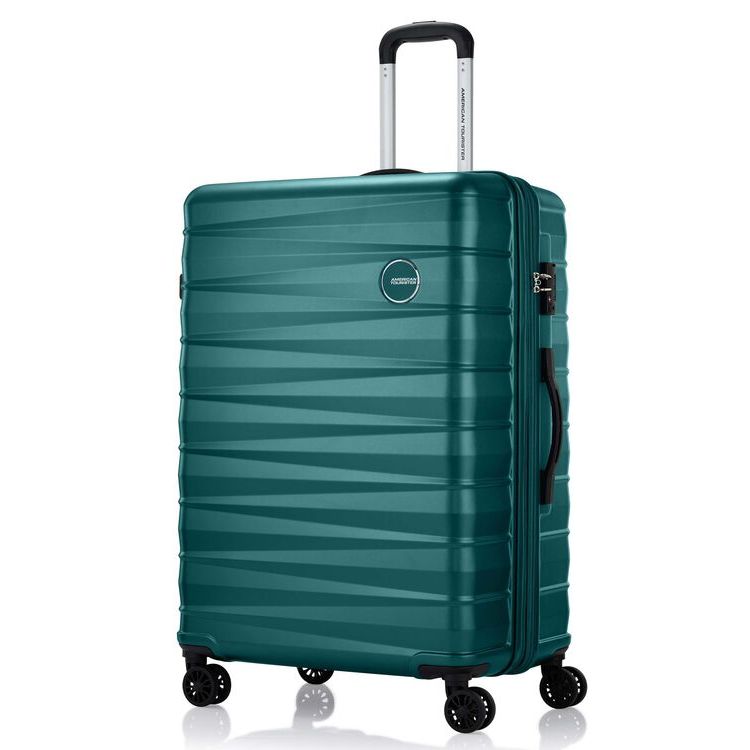 AMERICAN TOURISTER กระเป๋าเดินทางล้อลาก (29 นิ้ว) รุ่น BRINK SPINNER 80/29 EXP TSA AM
