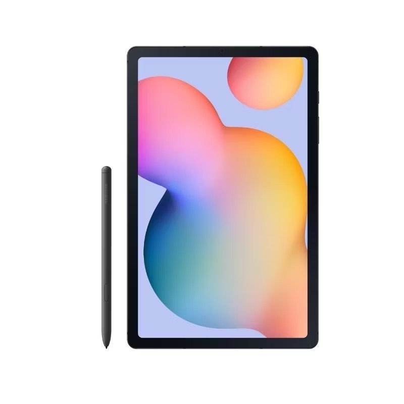 พร้อมส่ง/Galaxy Tab S6 Lite LTE 4/128GB 2024 Edition, แท็บเล็ต