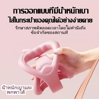 ใหม่ 8-line ดึงเชือก สายแรงต้าน ยางยืดโยคะ อุปกรณ์ออกกําลังกาย ยางยืดแรงต้าน โยคะยืดวง ยืดหยุ่นดี ยางยืดสูง ฝึกไหล่