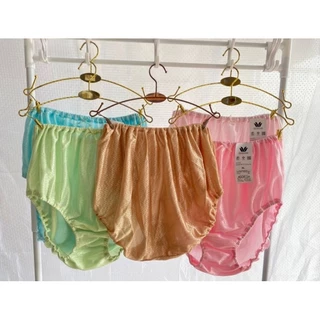 กางเกงในร้อยยาง Wacoal Panty WU4E48 ราคาต่อ1ตัว