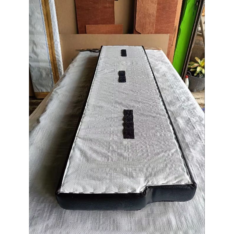 เบาะแคป toyota  revo - รูปที่ 2