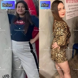 น้องผอมSlimplus. สูตรต้นตำรับเเท้100%
