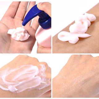 400ML Vaseline Nicotinamide ไวท์เทนนิ่งบอดี้โลชั่น โลชั่นบำรุงผิวกายเพื่อสุขภาพผิวกระจ่างใส ชุ่มชื้นผิวเนียนนุ่มใส