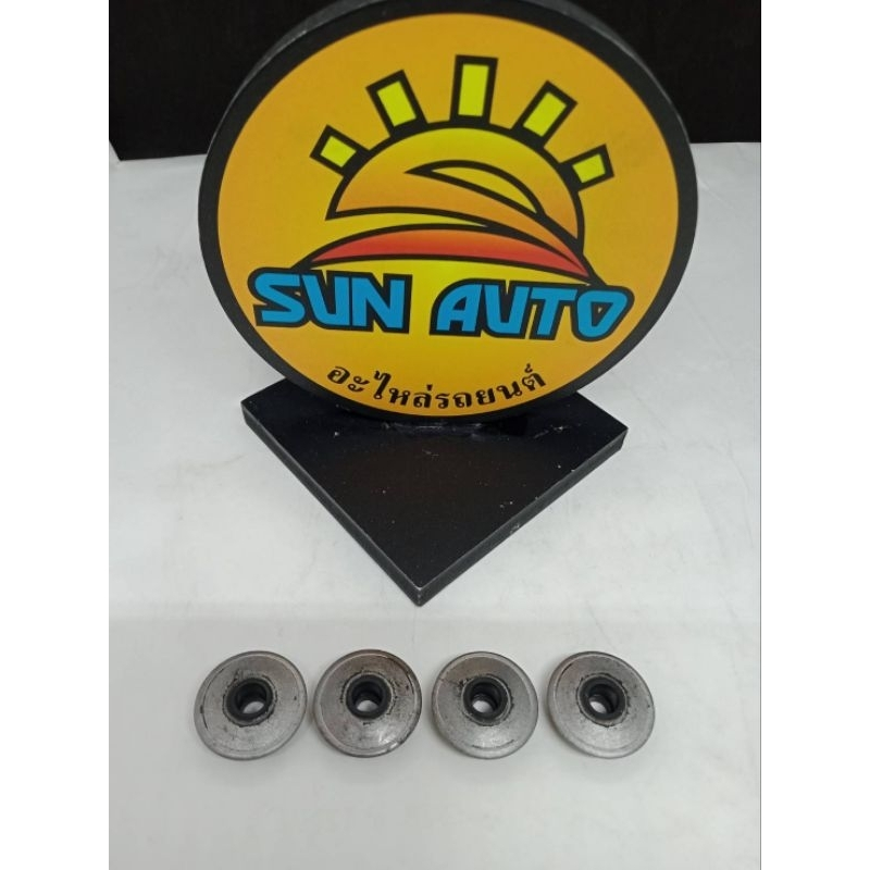 แหวนรองสกรูฝาวาล์ว  ชูชุกิ คาริเบี้ยน   SUZUKI CARIBEAN SJ413 ผ่าศูนย์กลาง  26 มิล  รูใน  7 มิล หนา 