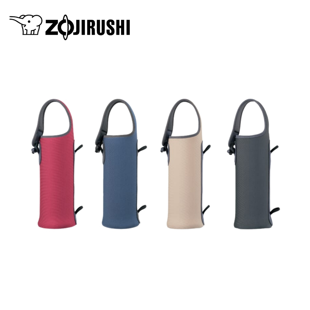 Zojirushi กระเป๋าสำหรับใส่กระติกน้ำ ขนาด 0.48 ลิตร รุ่น MC-AA02