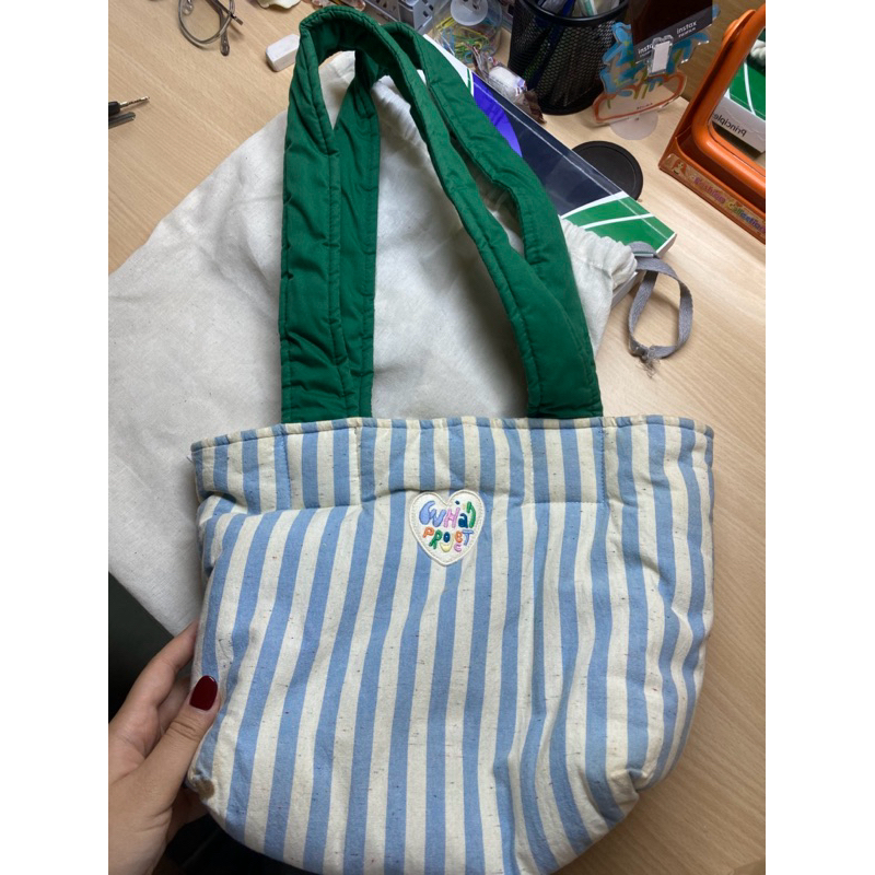 MUFFIN BAG 🥄🥧🥣🍋🍇🍋‍🟩🍅