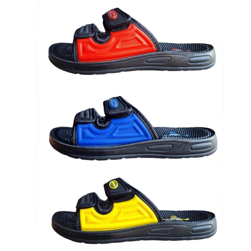 รองเท้าเเตะเด็ก ADDA รุ่น 72K45B1 ขนาด 29-34 พร้อมส่งง - รูปที่ 2