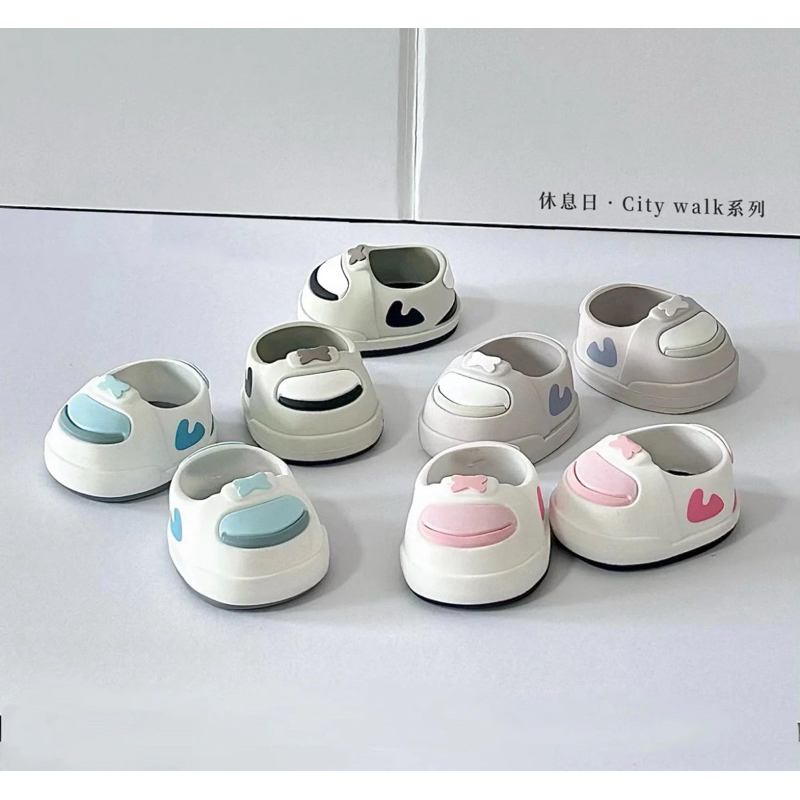 รองเท้าตุ๊กตา สินค้าลูกค้าฝากสั่งซื้อ
