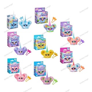 พร้อมส่ง Furby Furblets Mini Friend 45+ Sounds Electronica M…