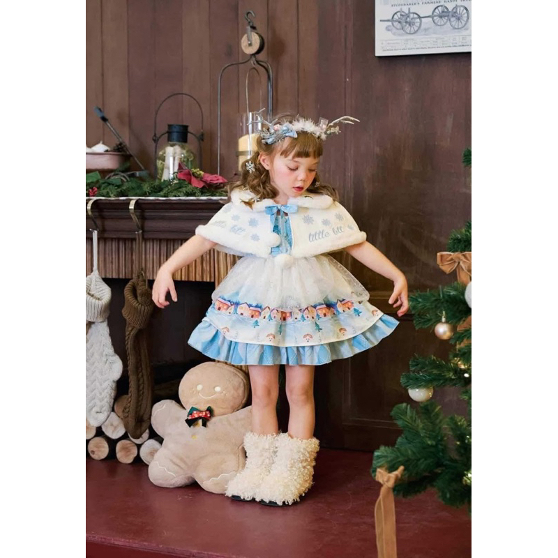 Little BLT New พร้อมส่ง 18-24