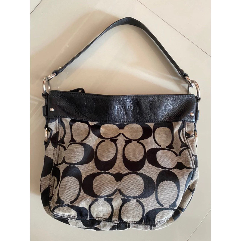 กระเป๋า COACH Vintage