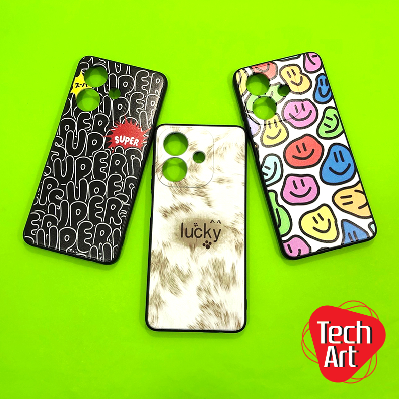 เคสนิ่มพิมพ์ลาย VivoV40 V40 Pro Y11/Y12/Y15/Y17 Y19S Y20 Y20S Y12S Y21 Y28 Y200 Redmi 13C 14C Smart9