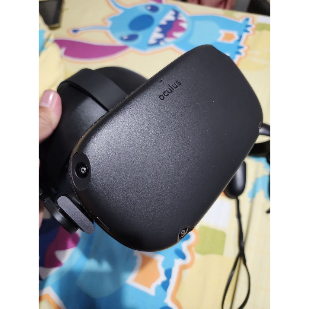 แว่น VR Oculus Quest 1 : 64gb